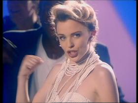 Kylie Minogue Wouldn't Change A Thing